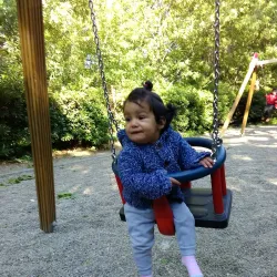 Parc François Billoux - Alès