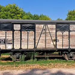 Chemin de Fer Touristique d'Ambert - Ambert