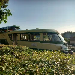 Chemin de Fer Touristique d'Ambert - Ambert