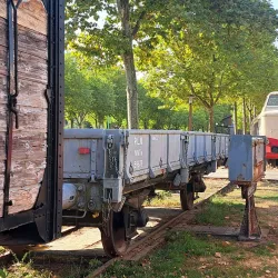 Chemin de Fer Touristique d'Ambert - Ambert