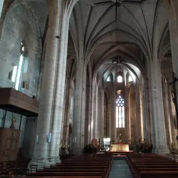 Église Saint-Jean-Baptiste d'Ambert - Ambert