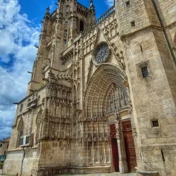 Église Saint-Jean-Baptiste d'Ambert - Ambert