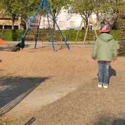 Le Parc des Promenades - Ambert