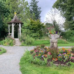 Le Parc des Promenades - Ambert