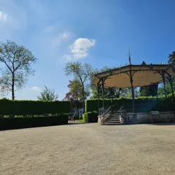 Le Parc des Promenades - Ambert