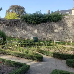 Le Parc des Promenades - Ambert