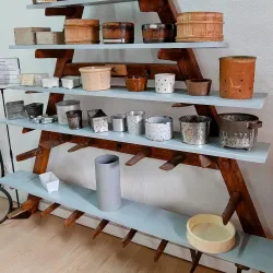 Maison de la Fourme d'Ambert - Ambert