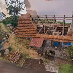 Musée de la Fourme d'Ambert - Ambert