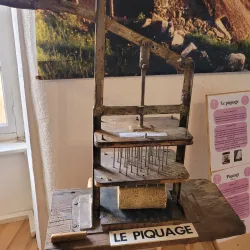 Musée de la Fourme d'Ambert - Ambert