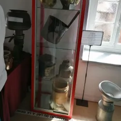 Musée de la Fourme d'Ambert - Ambert