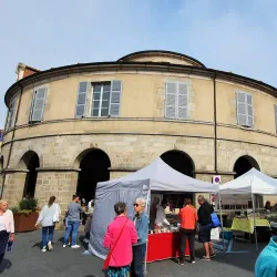 Parc Naturel Régional Livradois-Forez - Ambert