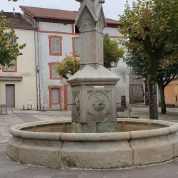 Parc Naturel Régional Livradois-Forez - Ambert