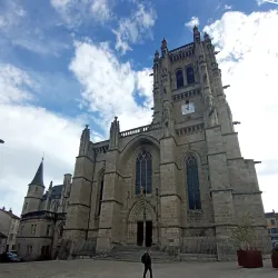 Parc Naturel Régional Livradois-Forez - Ambert