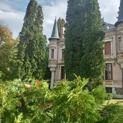 Parc Naturel Régional Livradois-Forez - Ambert