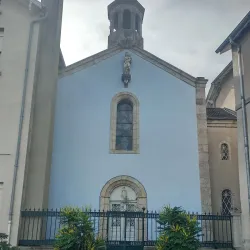 Parc Naturel Régional Livradois-Forez - Ambert