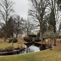 Parc Naturel Régional Livradois-Forez - Ambert