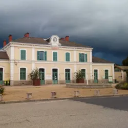 Parc Naturel Régional Livradois-Forez - Ambert