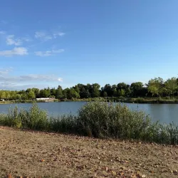 Place de la République - Ambert
