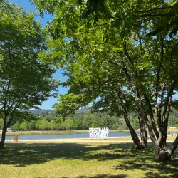 Place de la République - Ambert