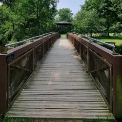 Place de la République - Ambert