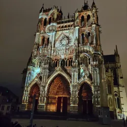 Amiens Cathedral (Cathédrale Notre-Dame d'Amiens) - Amiens