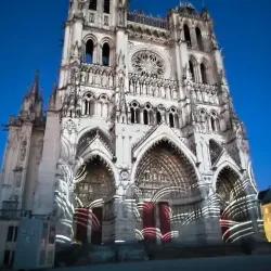 Amiens Cathedral (Cathédrale Notre-Dame d'Amiens) - Amiens
