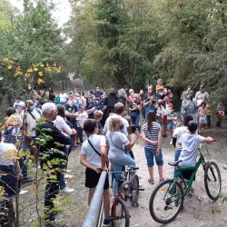 Crypte Archéologique d'Amiens - Amiens