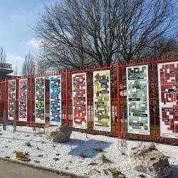 Crypte Archéologique d'Amiens - Amiens