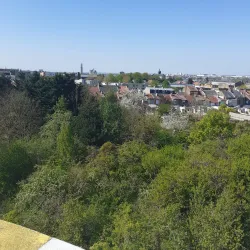 Crypte Archéologique d'Amiens - Amiens