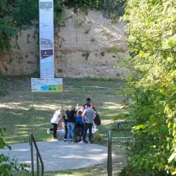 Crypte Archéologique d'Amiens - Amiens