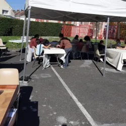 Crypte Archéologique d'Amiens - Amiens