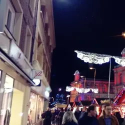 Hôtel de Ville (City Hall) - Amiens