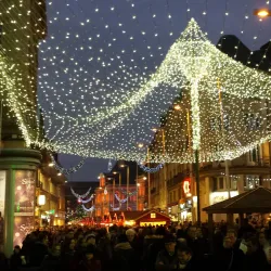 Hôtel de Ville (City Hall) - Amiens