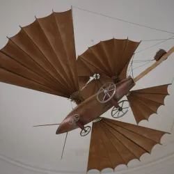 Maison de Jules Verne - Amiens