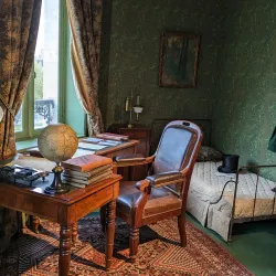 Maison de Jules Verne - Amiens