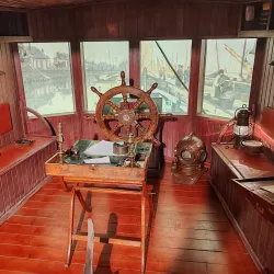 Maison de Jules Verne - Amiens