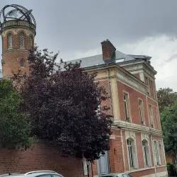 Maison de Jules Verne - Amiens