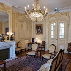 Maison de Jules Verne - Amiens