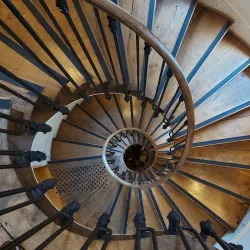 Maison de Jules Verne - Amiens