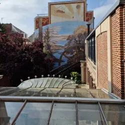 Maison de Jules Verne - Amiens