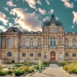 Musée de Picardie - Amiens