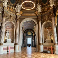 Musée de Picardie - Amiens