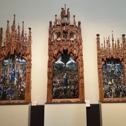 Musée de Picardie - Amiens