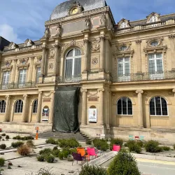 Musée de Picardie - Amiens