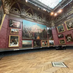 Musée de Picardie - Amiens