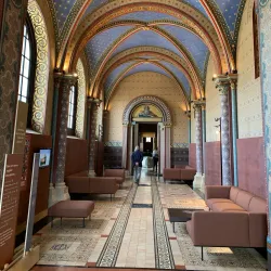 Musée de Picardie - Amiens