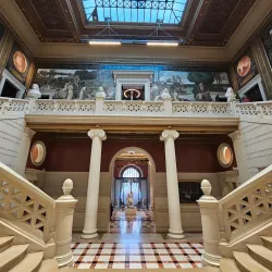 Musée de Picardie - Amiens