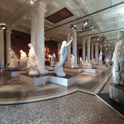 Musée de Picardie - Amiens