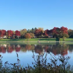 Parc Saint-Pierre - Amiens