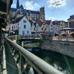 Place du Don - Amiens